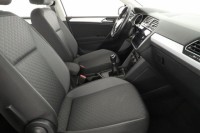 Volkswagen Tiguan  1.5 TSI 