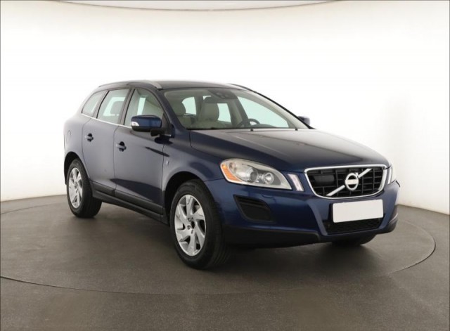 Volvo XC60  D4 