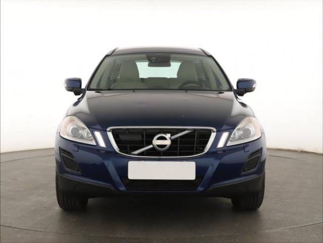 Volvo XC60  D4 