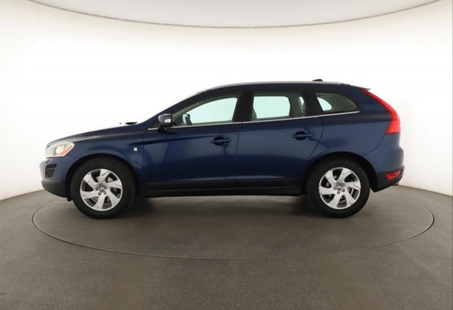 Volvo XC60  D4 