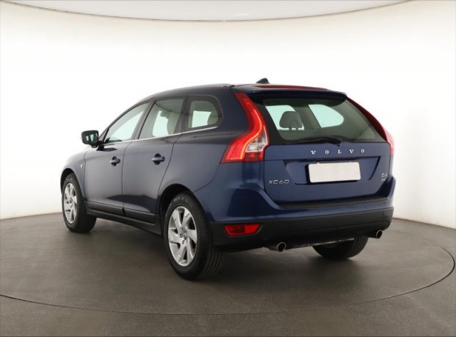 Volvo XC60  D4 