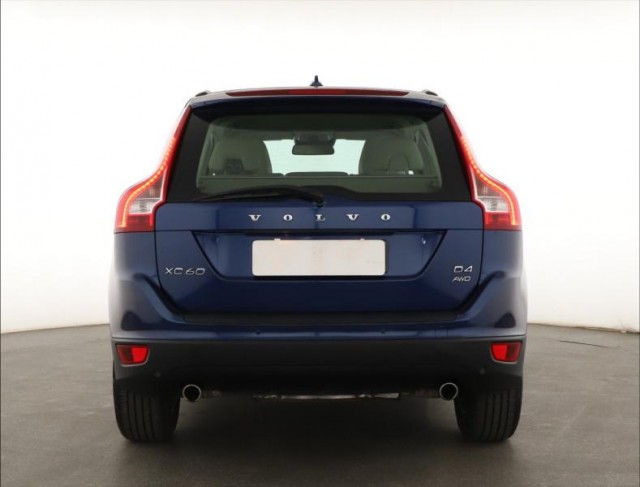 Volvo XC60  D4 