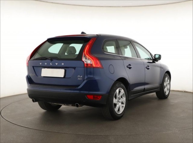Volvo XC60  D4 