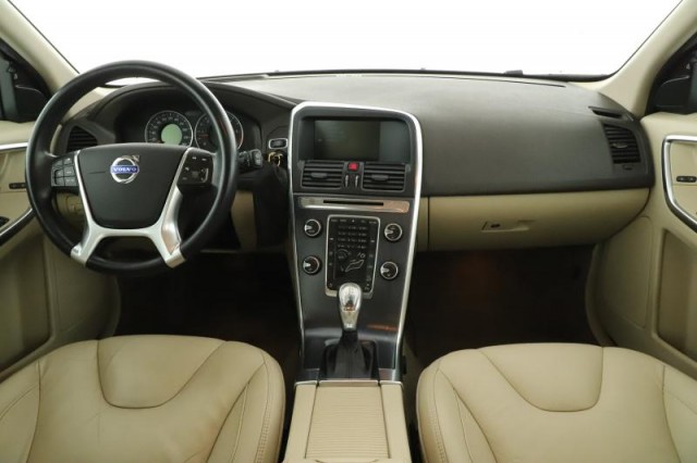 Volvo XC60  D4 