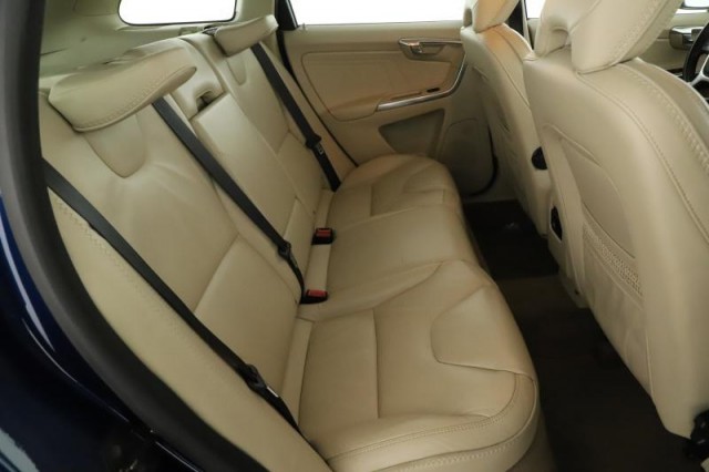 Volvo XC60  D4 