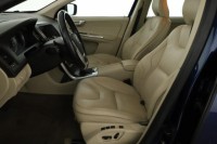 Volvo XC60  D4 