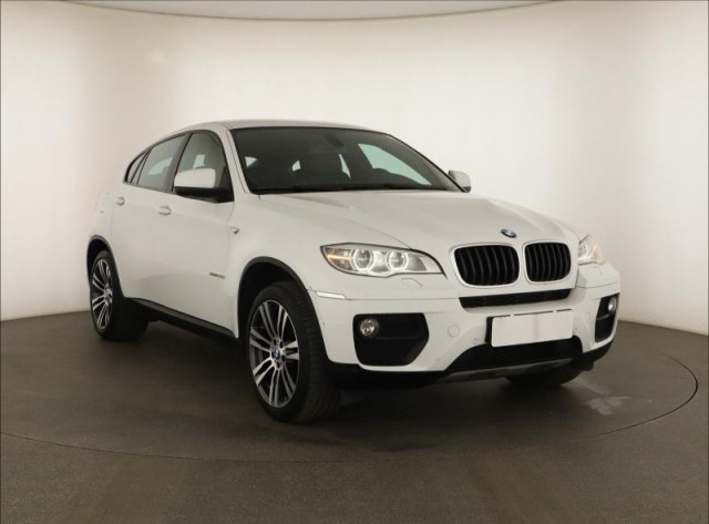 BMW X6  xDrive30d M Paket