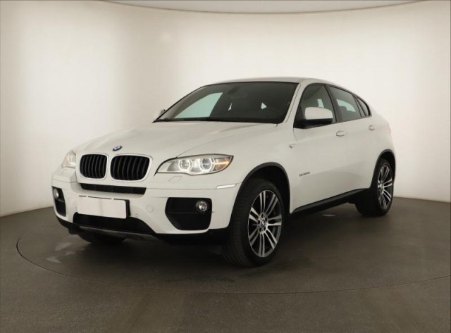 BMW X6  xDrive30d M Paket