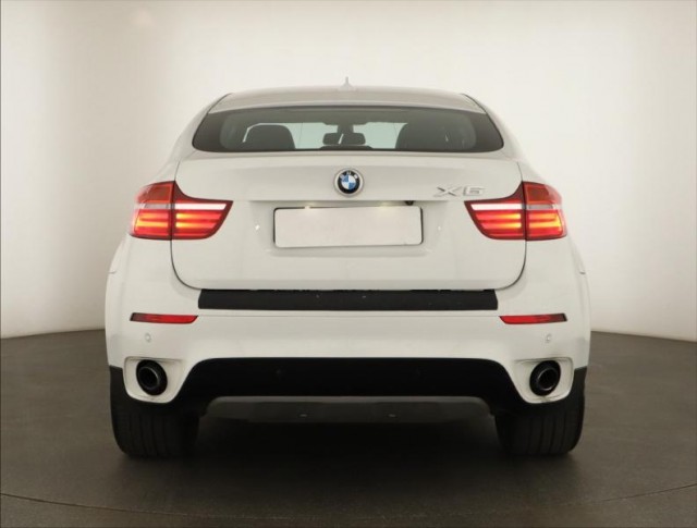BMW X6  xDrive30d M Paket