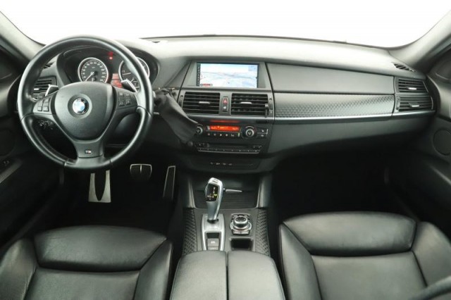 BMW X6  xDrive30d M Paket