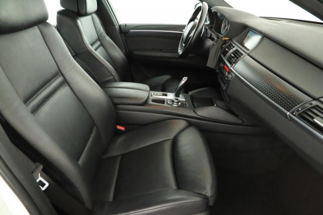 BMW X6  xDrive30d M Paket