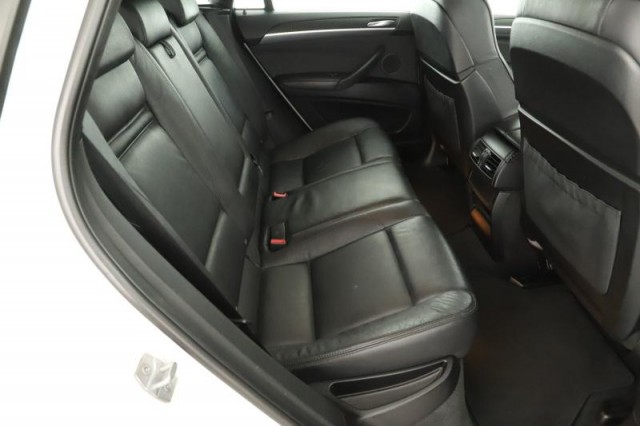 BMW X6  xDrive30d M Paket