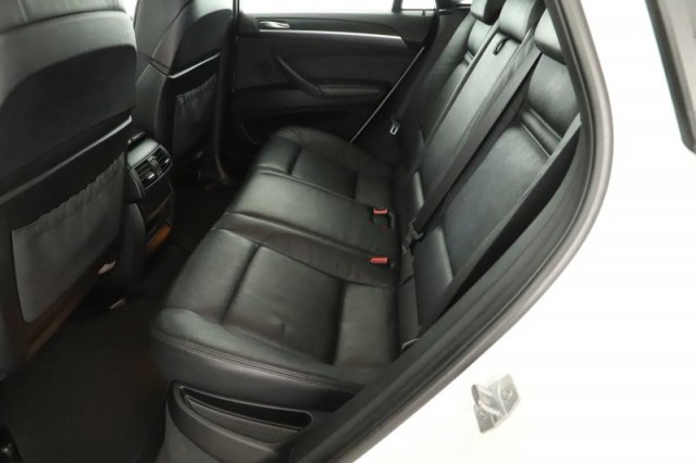 BMW X6  xDrive30d M Paket