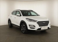 Hyundai Tucson  2.0 CRDi 