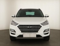 Hyundai Tucson  2.0 CRDi 