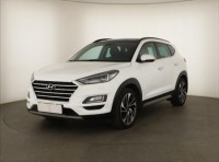 Hyundai Tucson  2.0 CRDi 