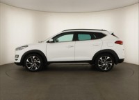 Hyundai Tucson  2.0 CRDi 