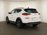 Hyundai Tucson  2.0 CRDi 