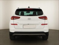 Hyundai Tucson  2.0 CRDi 