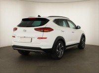 Hyundai Tucson  2.0 CRDi 
