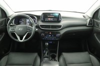 Hyundai Tucson  2.0 CRDi 