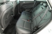 Hyundai Tucson  2.0 CRDi 