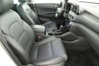 Hyundai Tucson  2.0 CRDi 