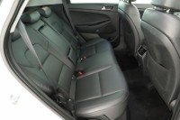 Hyundai Tucson  2.0 CRDi 