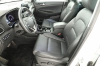 Hyundai Tucson  2.0 CRDi 
