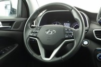 Hyundai Tucson  2.0 CRDi 