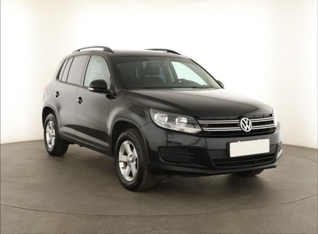 Volkswagen Tiguan  1.4 TSI 