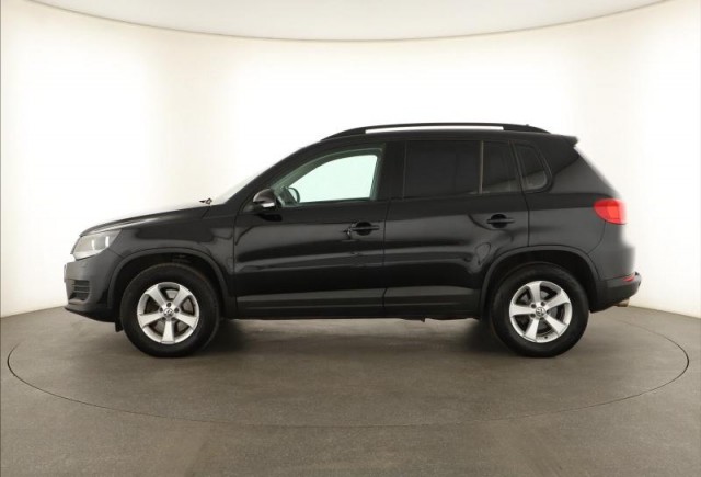 Volkswagen Tiguan  1.4 TSI 