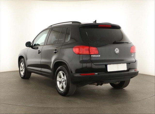 Volkswagen Tiguan  1.4 TSI 
