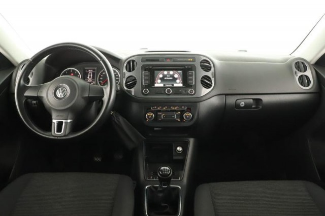 Volkswagen Tiguan  1.4 TSI 