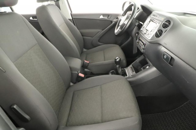 Volkswagen Tiguan  1.4 TSI 