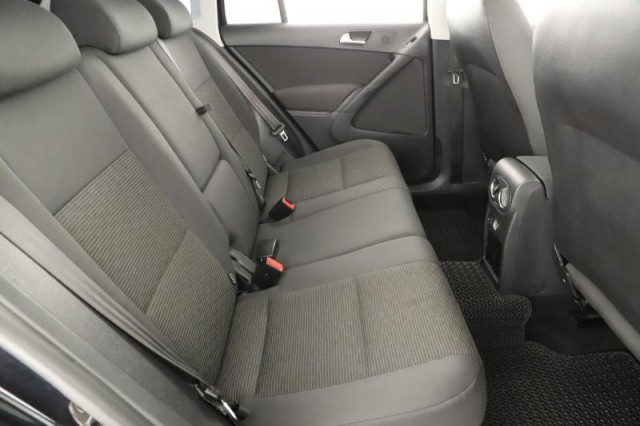 Volkswagen Tiguan  1.4 TSI 