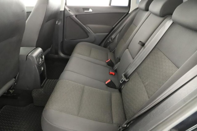 Volkswagen Tiguan  1.4 TSI 
