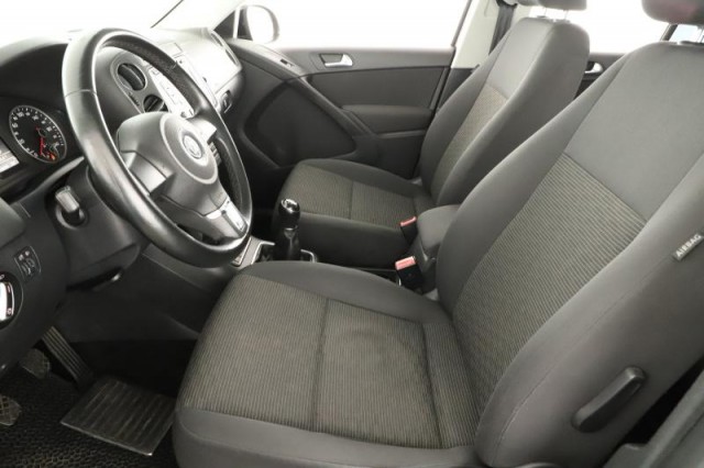 Volkswagen Tiguan  1.4 TSI 