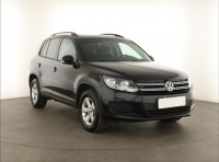 Volkswagen Tiguan  1.4 TSI 