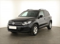 Volkswagen Tiguan  1.4 TSI 