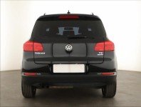 Volkswagen Tiguan  1.4 TSI 