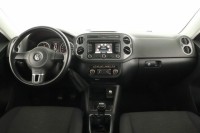 Volkswagen Tiguan  1.4 TSI 