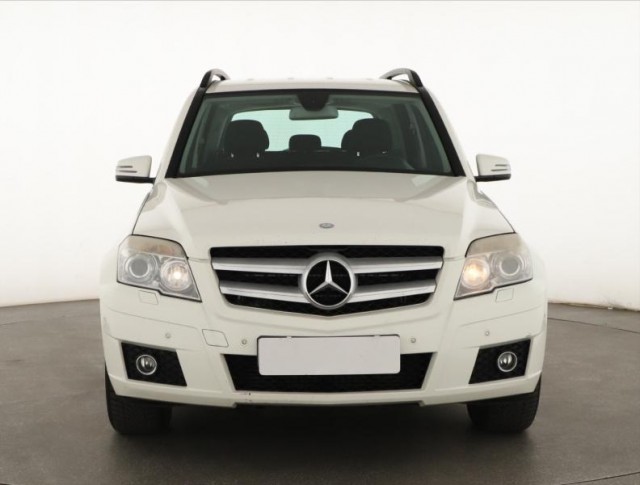 Mercedes-Benz GLK  350 CDI 