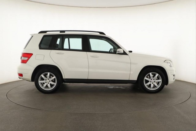 Mercedes-Benz GLK  350 CDI 