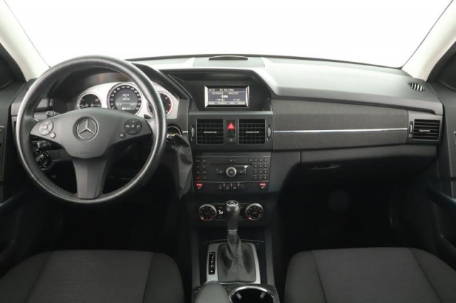 Mercedes-Benz GLK  350 CDI 
