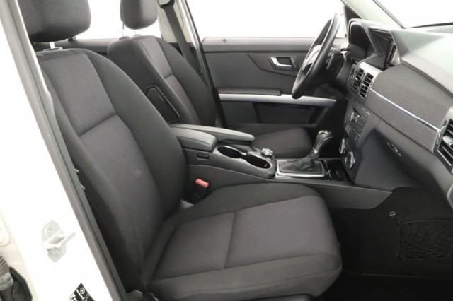 Mercedes-Benz GLK  350 CDI 