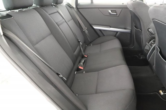 Mercedes-Benz GLK  350 CDI 