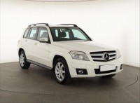 Mercedes-Benz GLK  350 CDI 