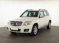 Mercedes-Benz GLK  350 CDI 