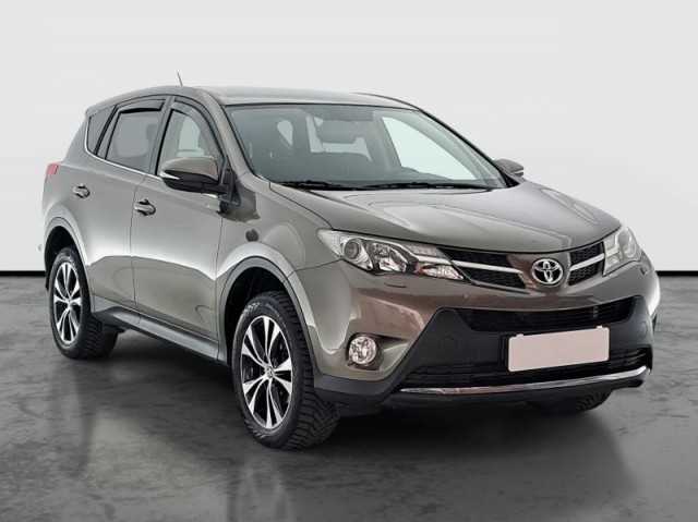 Toyota RAV 4  2.2 D-4D 